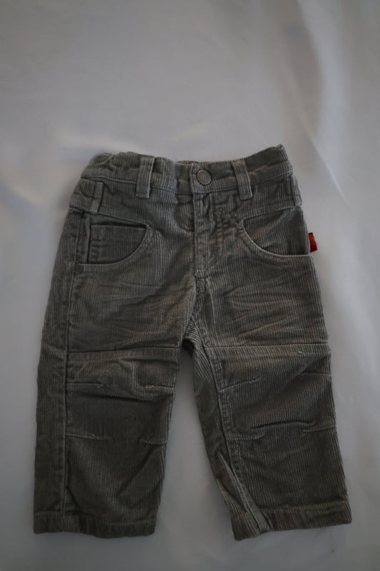 Pantalon Deux Par Deux 6 mois