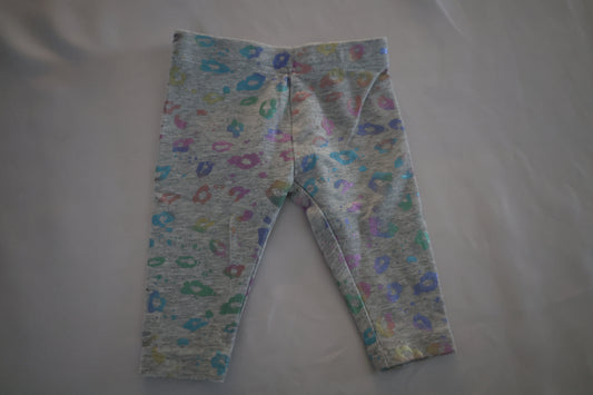 Pantalon George 3-6 mois
