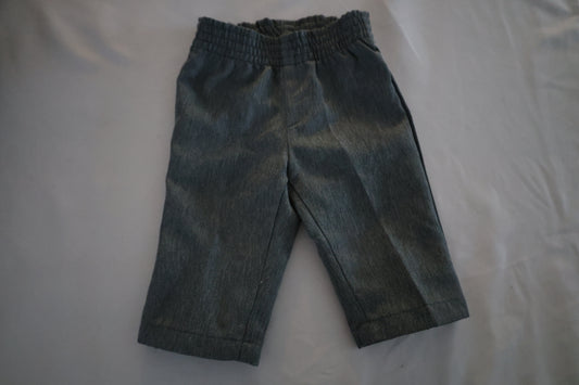 Pantalon George 3-6 mois