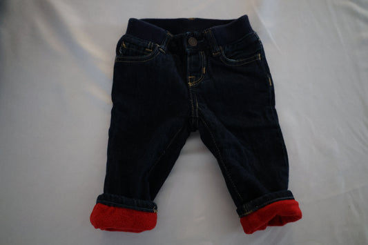 Pantalon Gap 3-6 mois