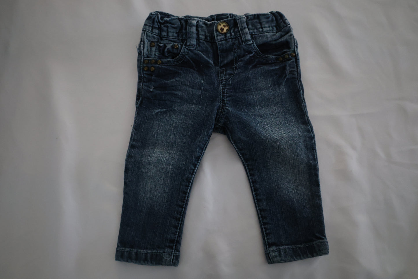 Pantalon zara baby 3-6 mois