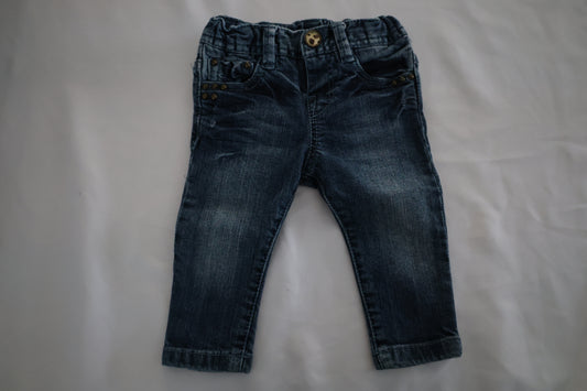 Pantalon Zara Baby 3-6 mois