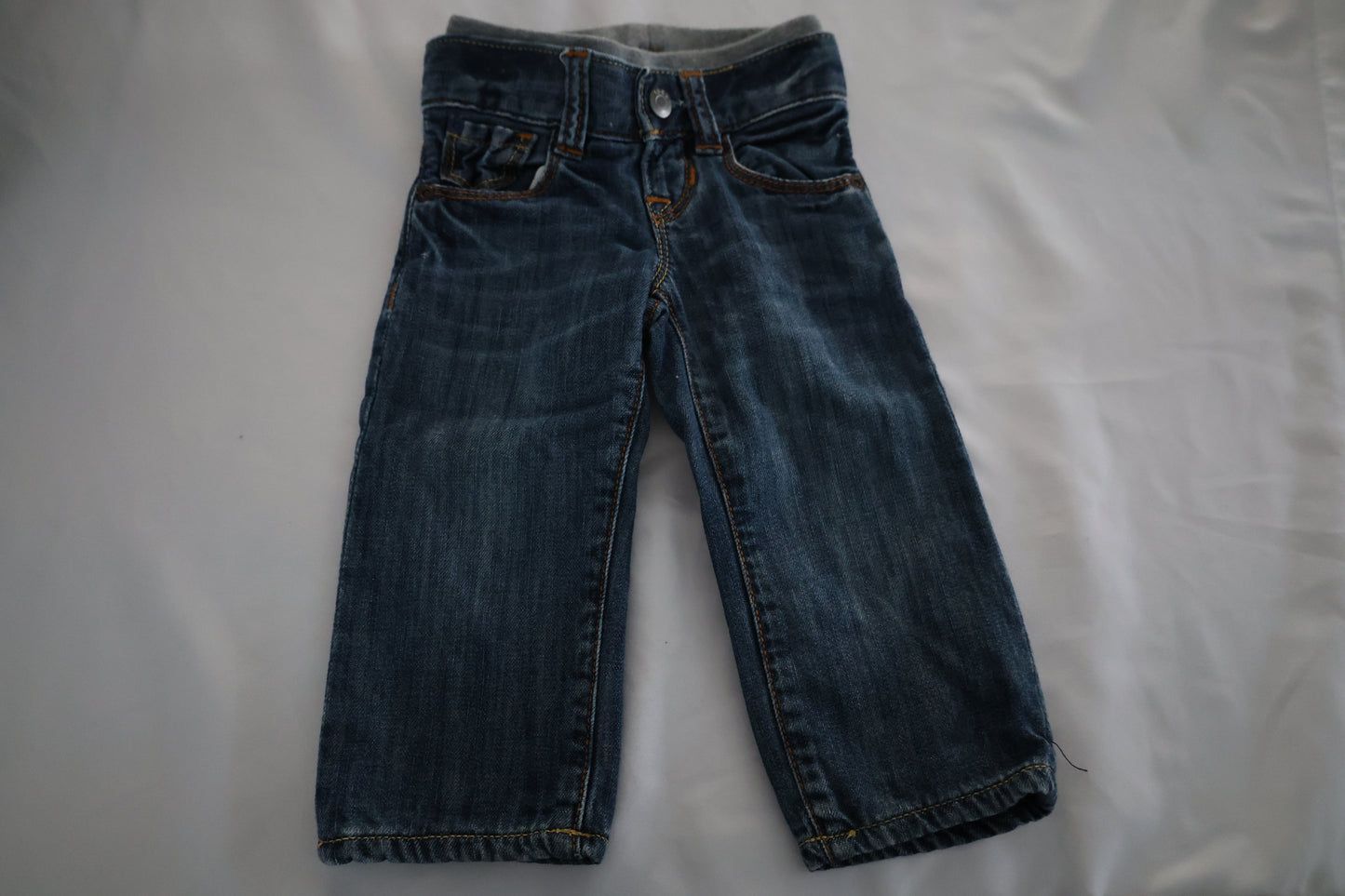 Pantalon 3-6 mois