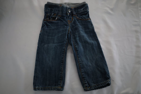 Pantalon 3-6 mois