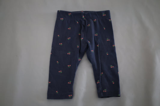 Pantalon George 3-6 mois