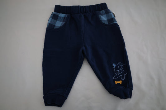 Pantalon Love Ellen Degeneres 3-6 mois