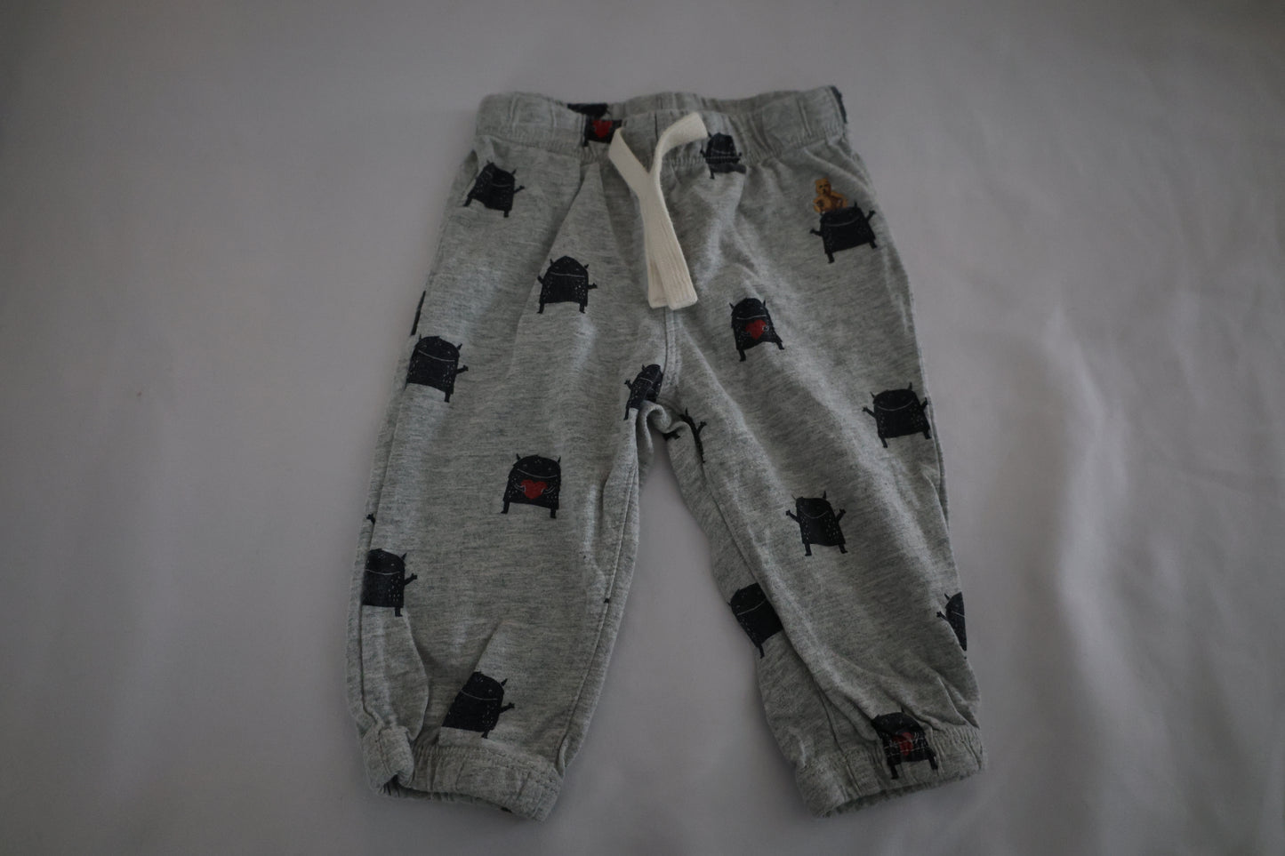 Pantalon baby gap 3-6 mois