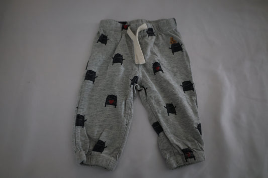 Pantalon Baby Gap 3-6 mois