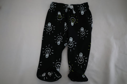 Pantalon 3-6 mois