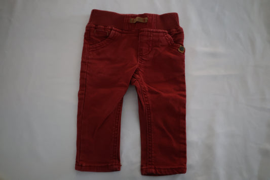 Pantalon Nano 6 mois
