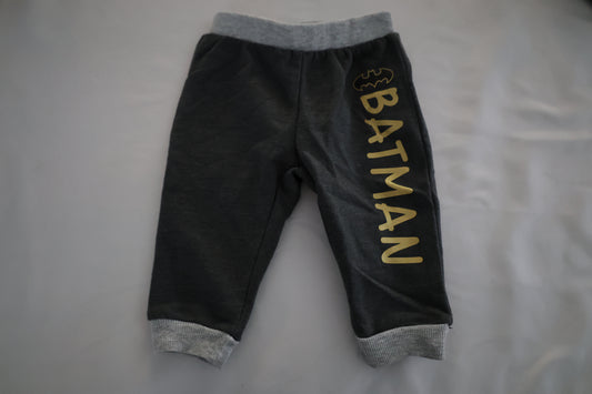 Pantalon Batman 6 mois