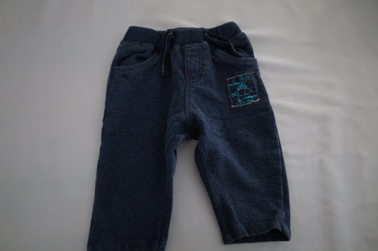 Pantalon Souris Mini 6 mois