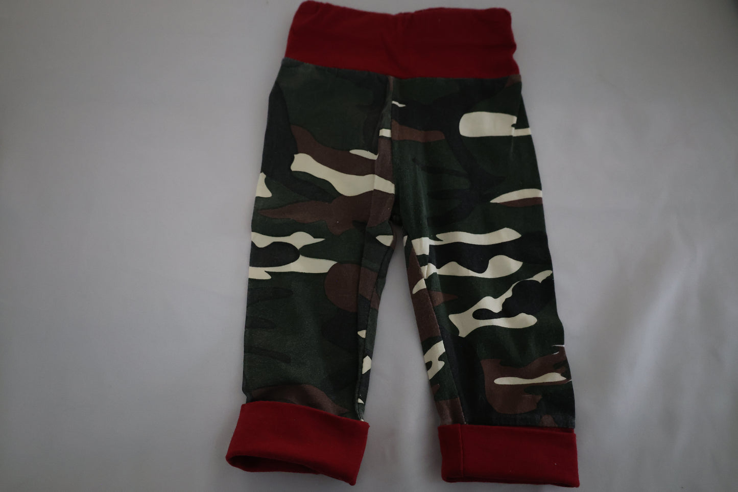 Pantalon 6 mois