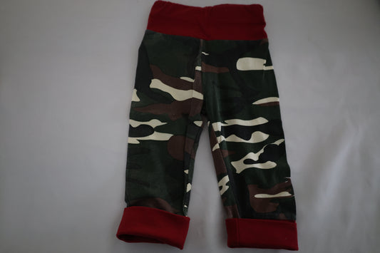 Pantalon 6 mois