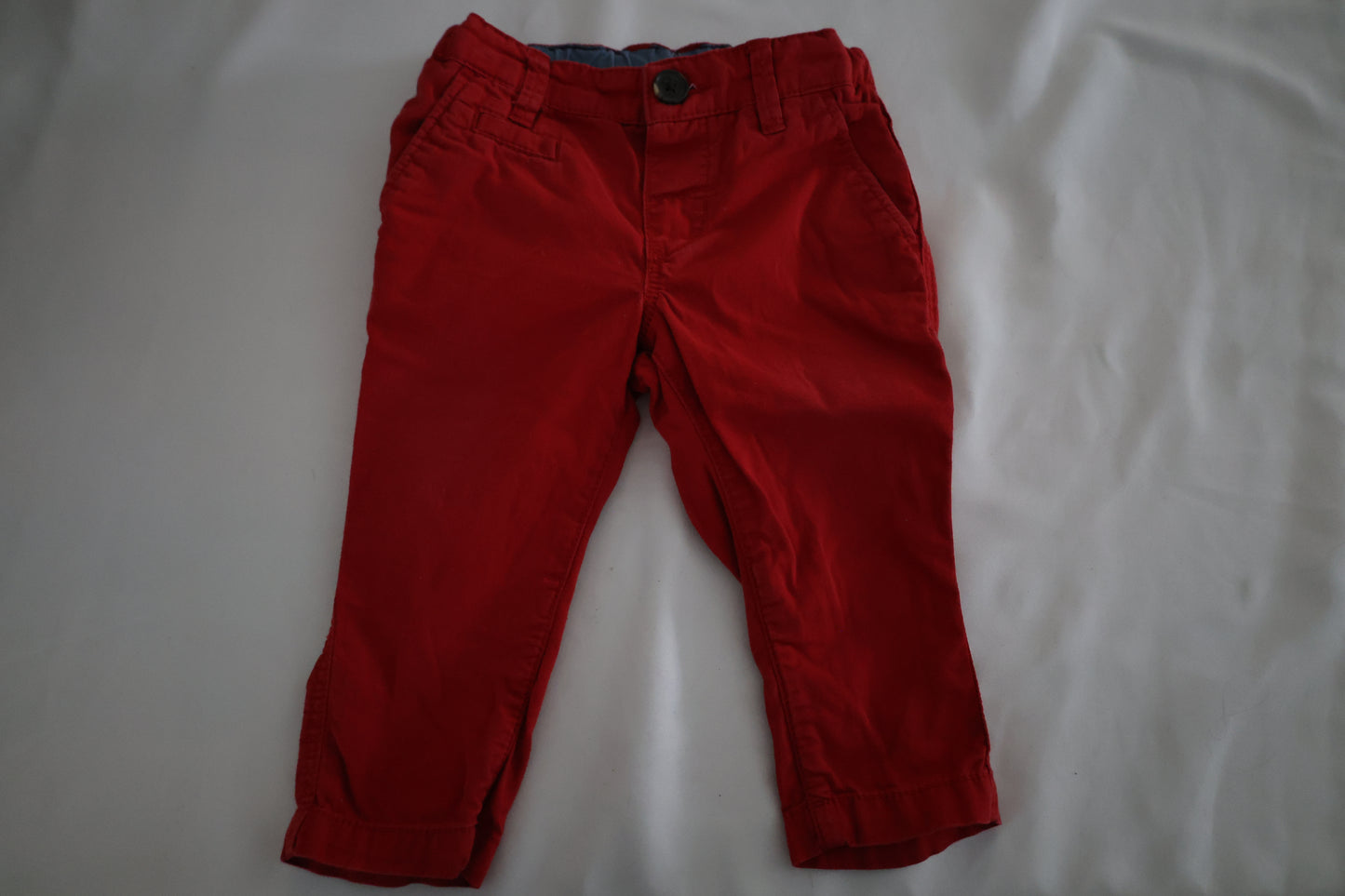 Pantalon h&m 4-6 mois