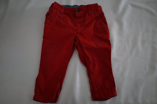 Pantalon h&m 4-6 mois