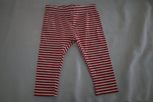 Pantalon George 6-12 mois
