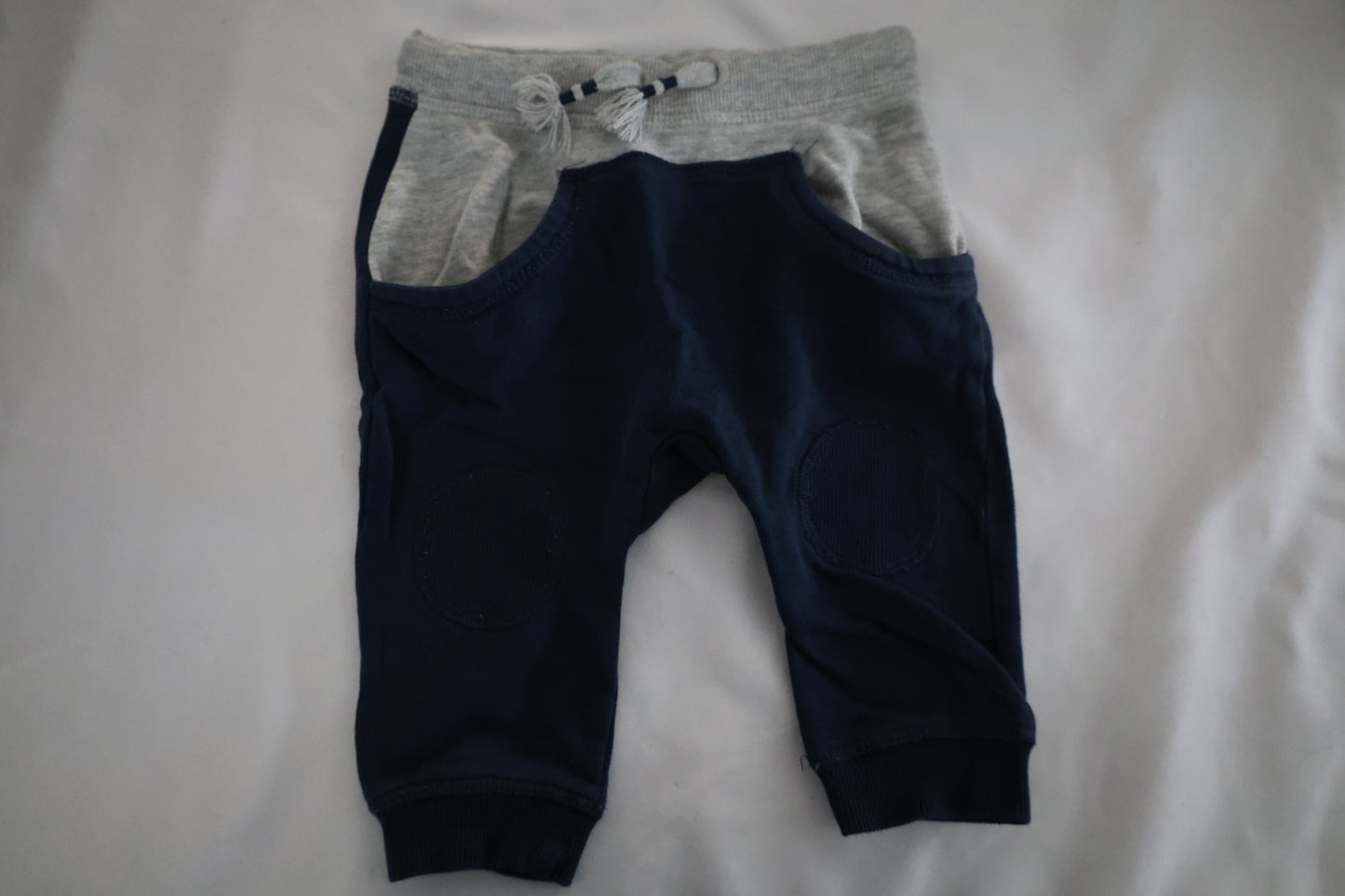 Pantalon h&m 4-6 mois
