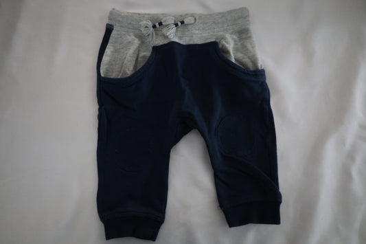 Pantalon h&m 4-6 mois