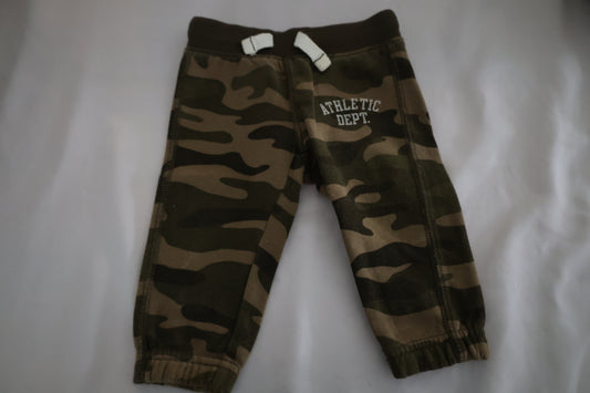Pantalon Carter's 6 mois
