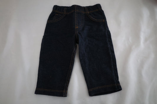 Pantalon Carter's 6 mois