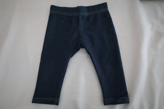Pantalon George 6-12 mois