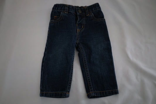 Pantalon Carter's 6 mois