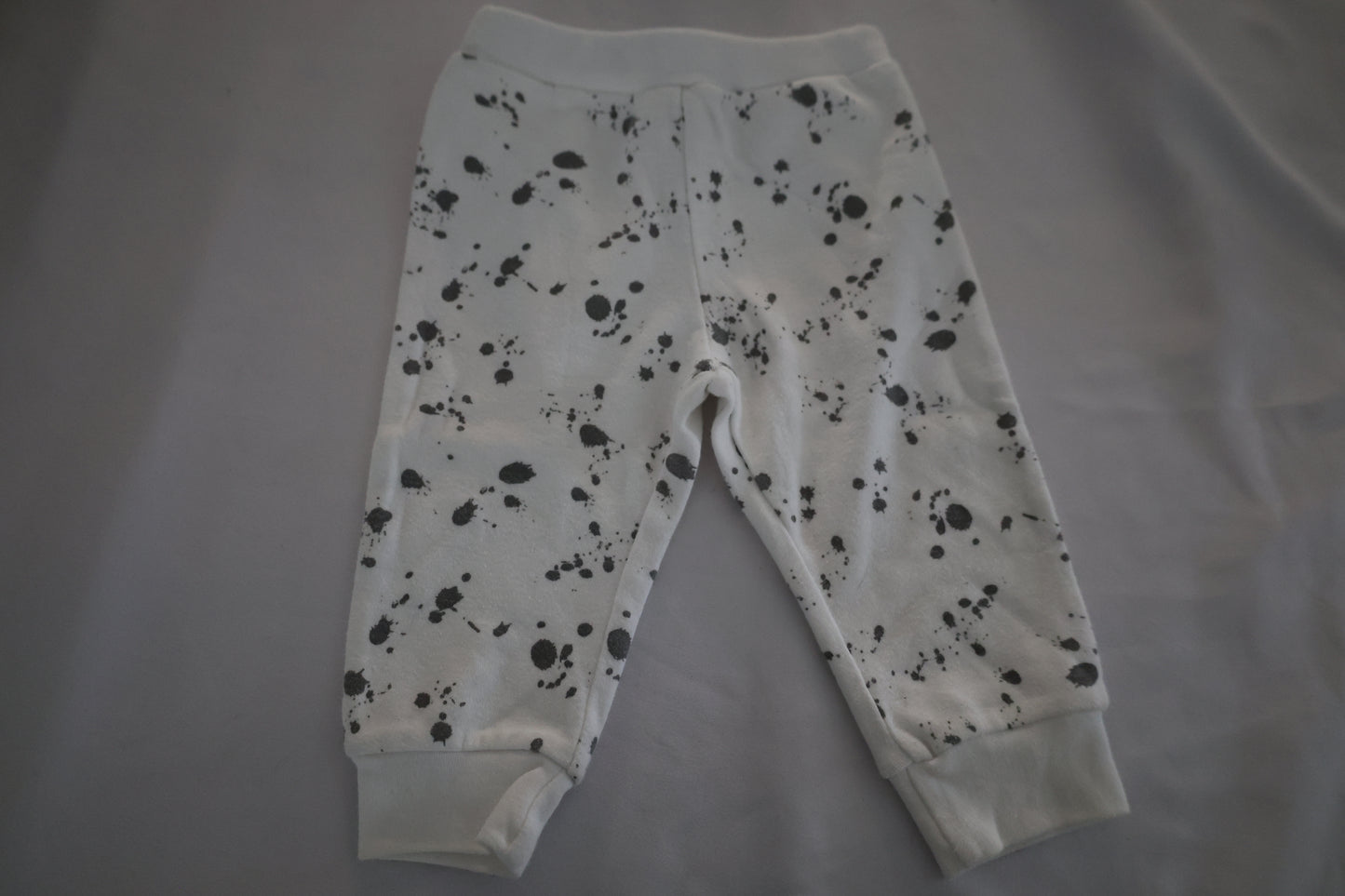 Pantalon baby essentials 6 mois