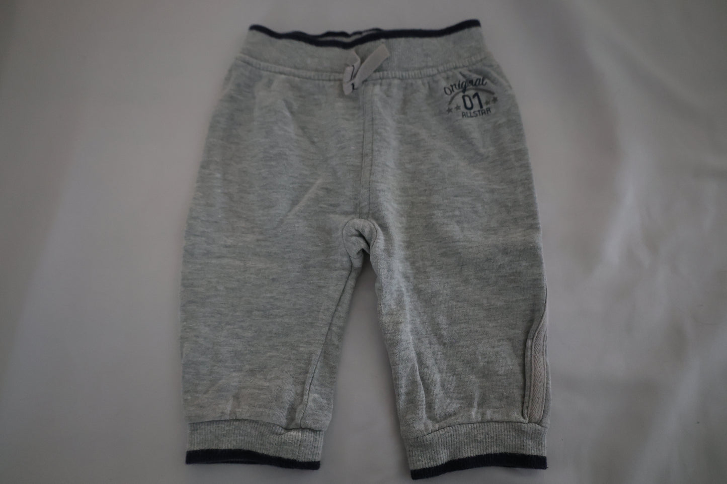 Pantalon george 6-12 mois