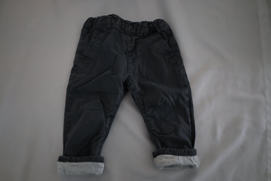 Pantalon ObaÏbi 6 mois