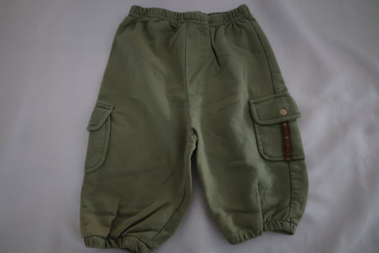 Pantalon Baby V 6 mois