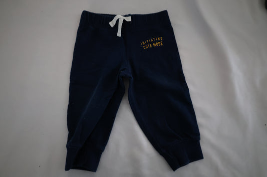 Pantalon Carter's 6 mois