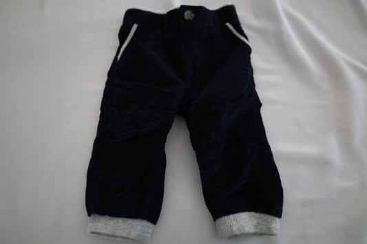 Pantalon George 3-6 mois