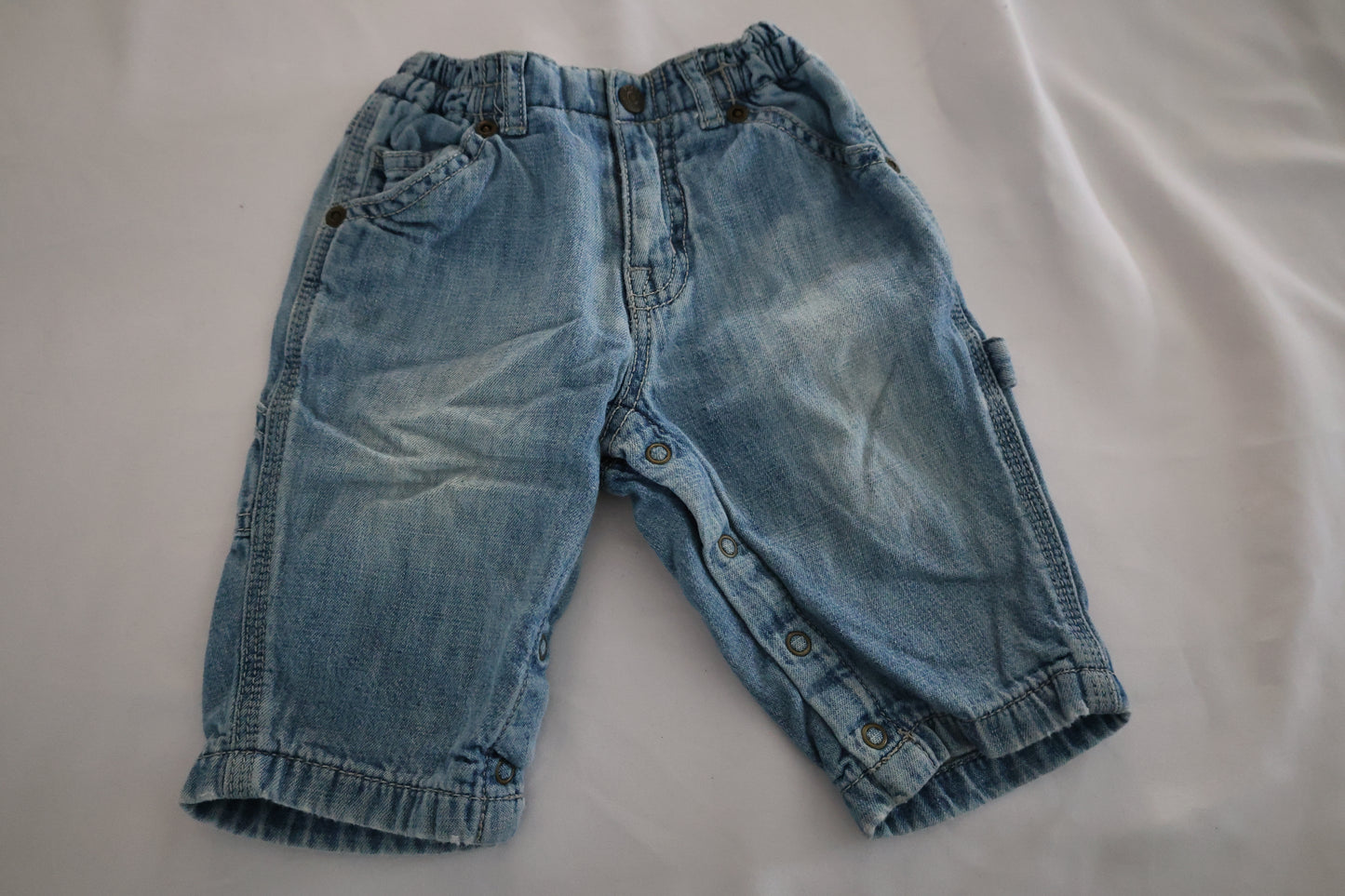 Pantalon children place 3-6 mois