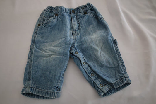 Pantalon Children Place 3-6 mois