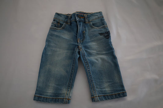Pantalon Tommy Hilfiger 3-6 mois