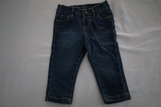 Pantalon George 3-6 mois