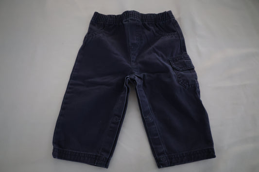 Pantalon 3-6 mois