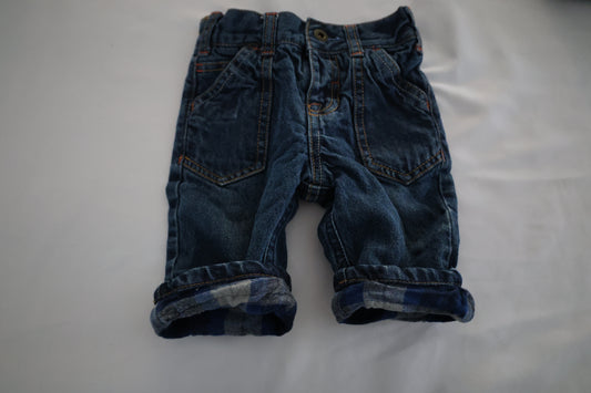 Pantalon Joe Fresh 3-6 mois