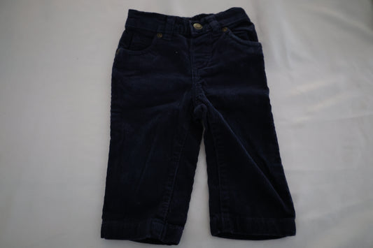 Pantalon George 3-6 mois