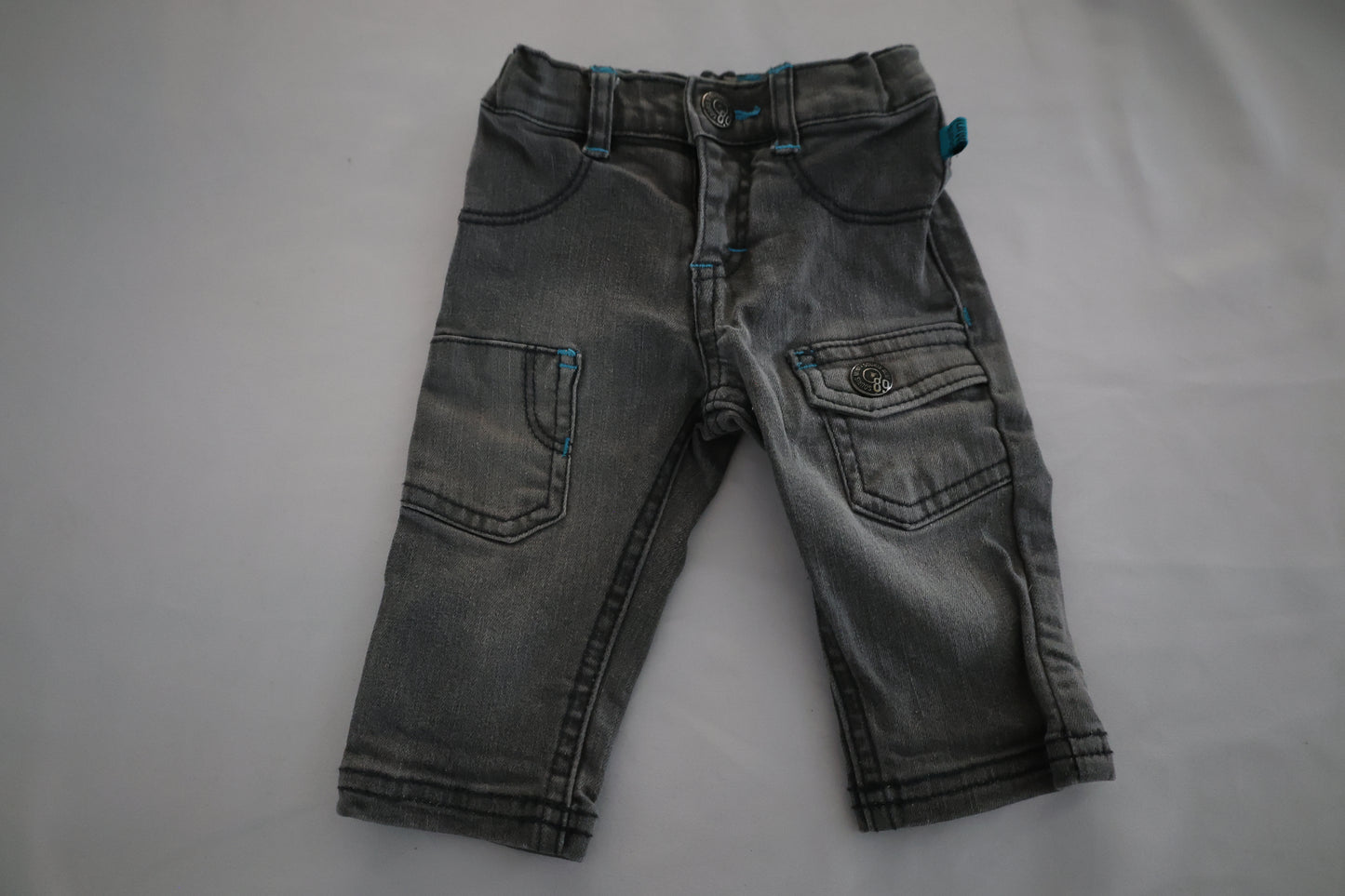Pantalon souris mini 3-6 mois