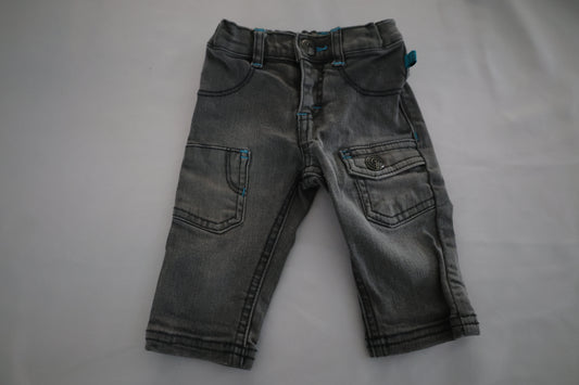 Pantalon Souris Mini 3-6 mois