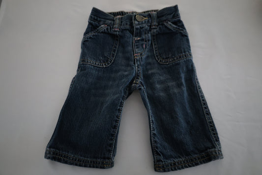 Pantalon Old Navy 3-6 mois