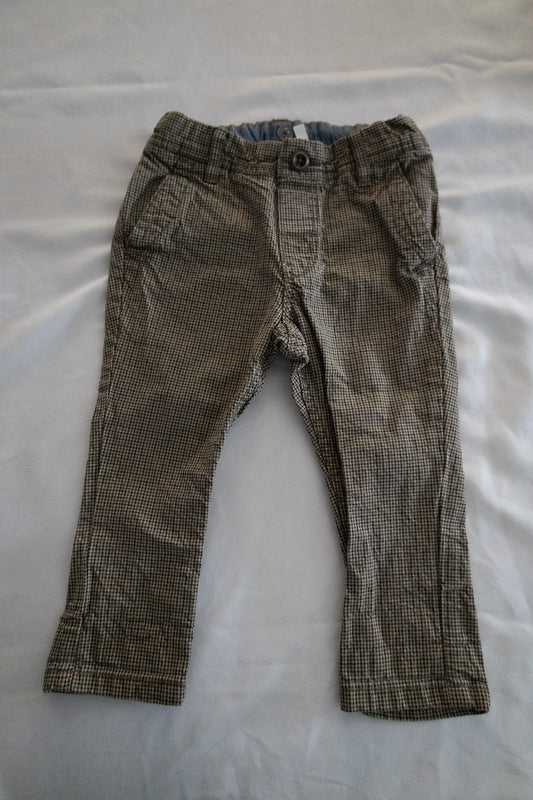 Pantalon H&M 6-9 mois