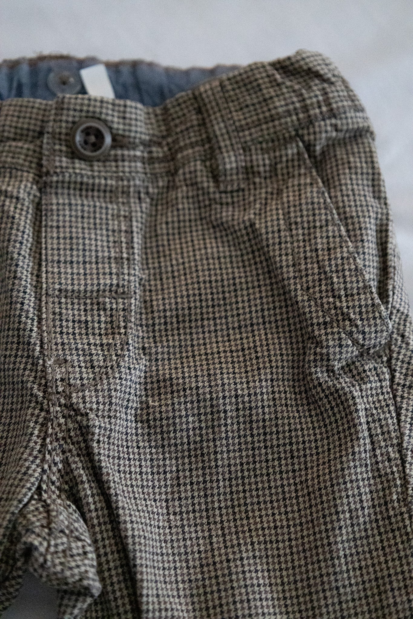 Pantalon H&M 6-9 mois