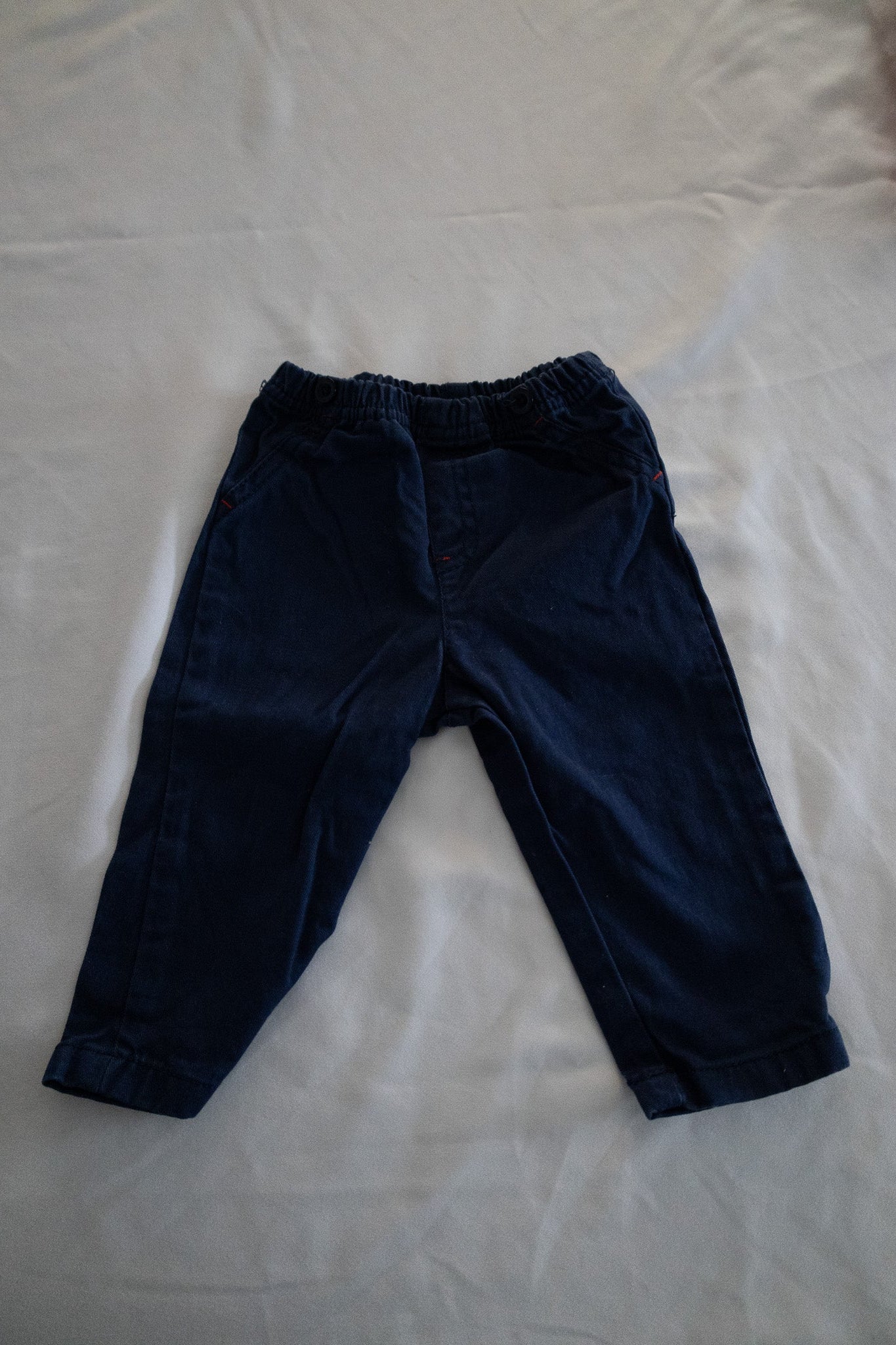 Pantalon 6-9 mois