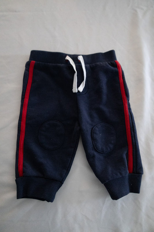 Pantalon Babuluno 6-9 mois