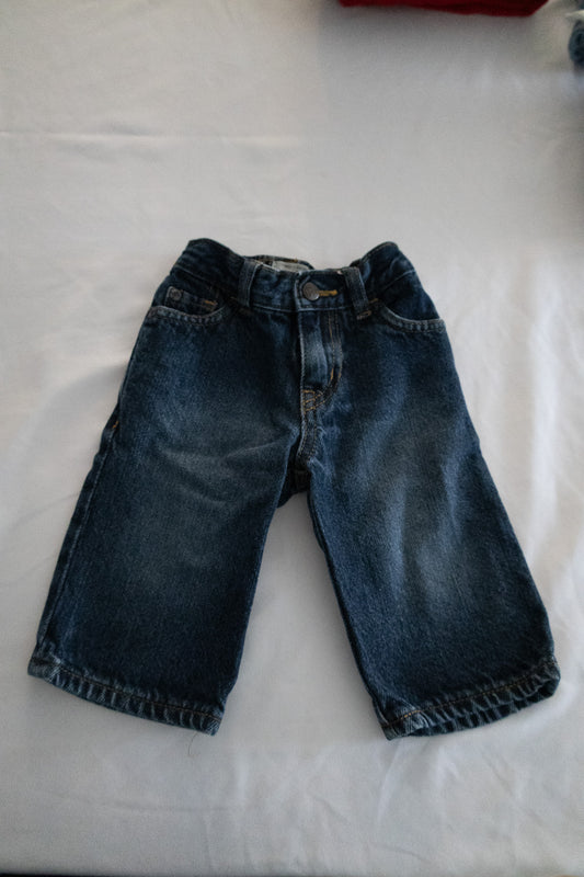 Pantalon Children Place 6-9 mois