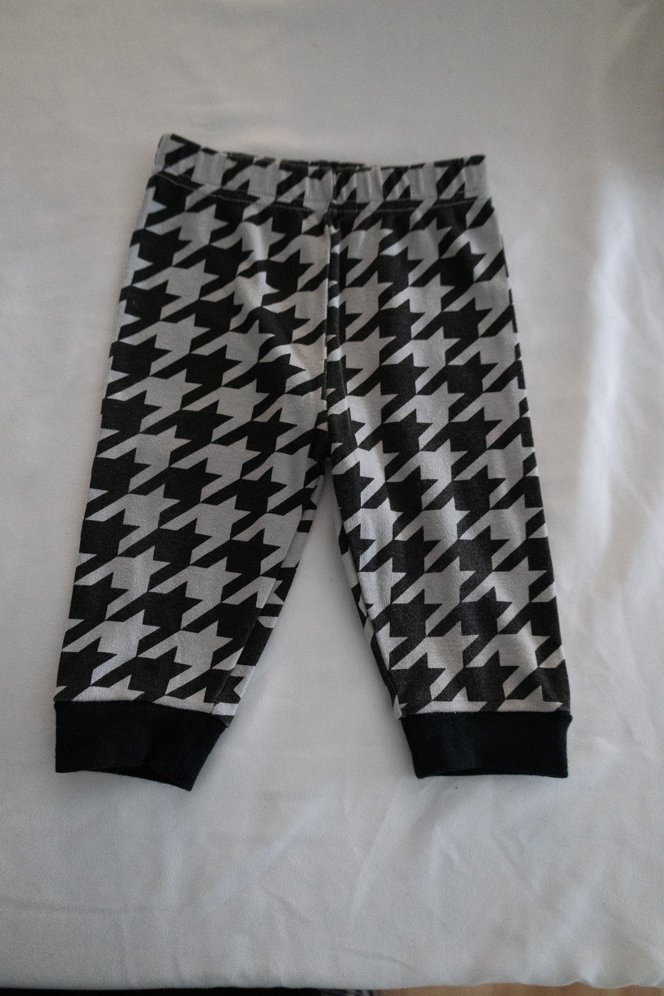Pantalon monkey bar 6-9 mois