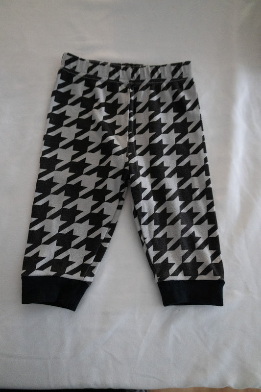 Pantalon Monkey Bars 6-9 mois